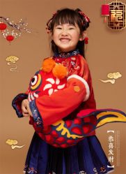 -哈妮儿童摄影(德清店)