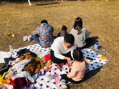 -艾溪湖湿地公园