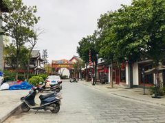 -田州古城
