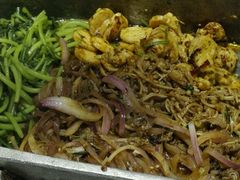-红樱桃·新派辽菜(北行店)