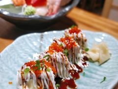 -石屋料理(南京西路店)