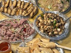 -连家船海鲜大排档·20年闽菜店(厦大店)