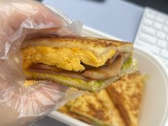 -blend咖啡部落(卓悦中心店)