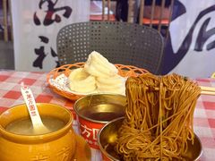 -万方圆拌粉瓦罐汤(恒茂华城店)