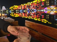 -古城苗家土菜馆(河景餐厅店)