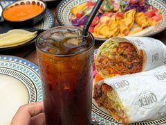 -Q MEX 库迈墨西哥餐吧(三里屯店)