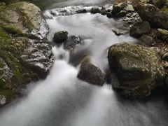 -白云源风景区