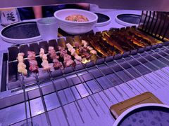 -丰茂烤串(全国首店)