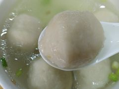 -江南红鱼汤(洋中花园店)