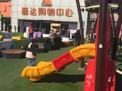 -丽达购物中心(崂山店)