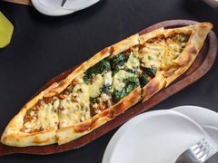 -Efes Turkish & Mediterranean Cuisine 艾菲斯餐厅(陆家嘴店)