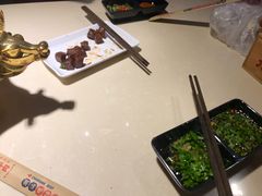 -九记潮汕现切鲜牛肉自助火锅(长沙·方圆荟店)
