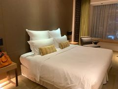 -九龙东如心酒店