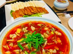 -随和家宴·川菜(杜甫草堂店)