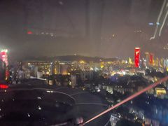 -星城之眼摩天轮