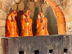 -月福京味斋·烤鸭店·北京菜(鼓楼总店)