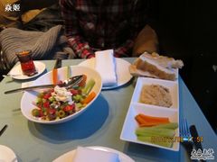 -Pasha帕夏土耳其餐厅(南昌路店)
