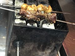 -幸福小串·地摊小炉子(三阳路店)