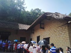 -韶山毛泽东同志故居