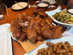 -状元阁烧烤(新华路总店)