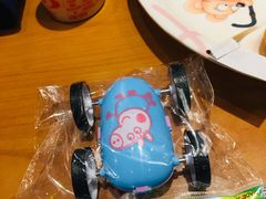 -CoCo壱番屋(久光百货店)