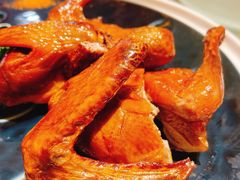 -大鸽饭(马王堆店)