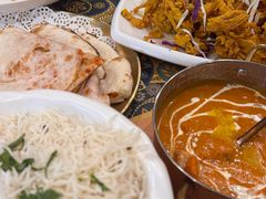 -清真· AL-JANNAT 佳纳特餐厅(仙林店)