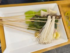 -屋头串串(临江路店)