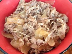肥牛饭-铃木食堂(帽儿胡同店)