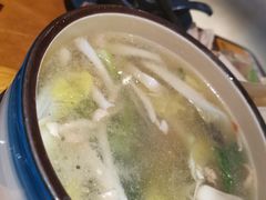 杂锅菜-觅山云南菜(泊富ICITY店)