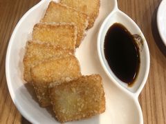 -皇城坝小吃(科华成都王府井购物中心店)
