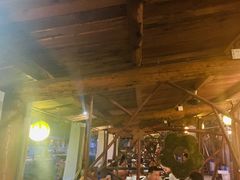 -Local泰莲庭(虹鳟鱼店)