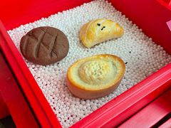 -天津海河悦榕庄·Lobby Lounge大堂吧