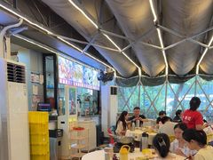 -小煵记·打边炉(西丽文光店)
