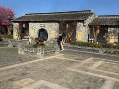 -嬉乐湾休闲旅游区