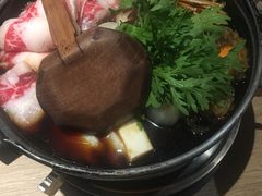 -好牛烧肉(世茂广场店)