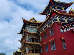 -色达喇荣五明佛学院