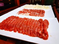 -岳合轩老北京涮肉