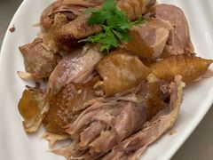 -鹿鸣春饭店(总店)