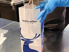 -瑞幸咖啡(番禺万达广场店)