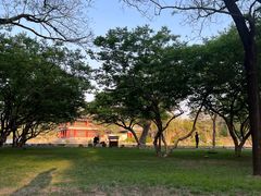 -承德避暑山庄景区