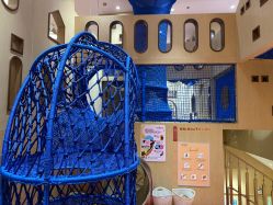 -奈尔宝·儿童乐园·亲子餐厅(前滩店)