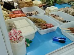 -胖子鸡排(循礼门老字号店)