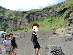-龙头岩(Dragon Head Rock)