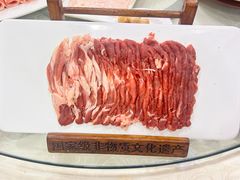 -东来顺饭庄(王府井步行街店)