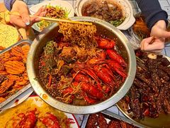-徐嘉赫龙虾馆