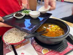 -大官米线(喜盈门范城店)