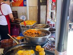 -金必轩(青岩店)