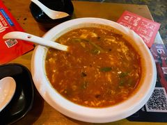 -小红烤翅(傅厚岗店)