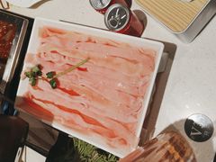 -红鼎坊·老成都火锅(新南门店)